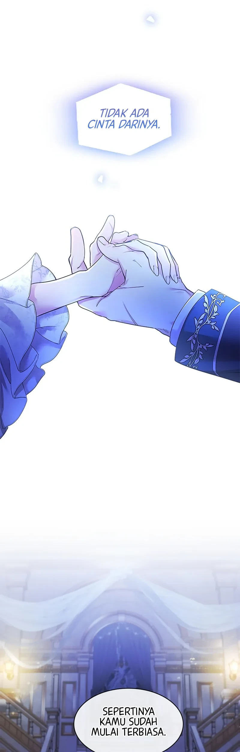 The Beloved Incompetent Stepmom Chapter 28 - halaman 36