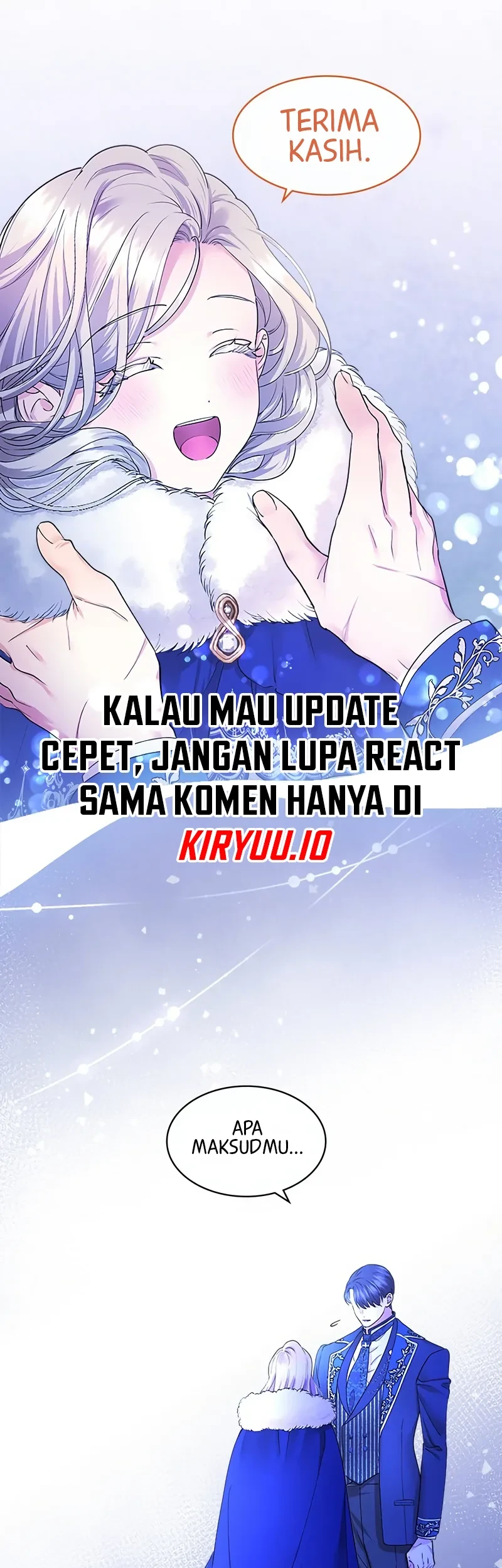 The Beloved Incompetent Stepmom Chapter 28 - halaman 48