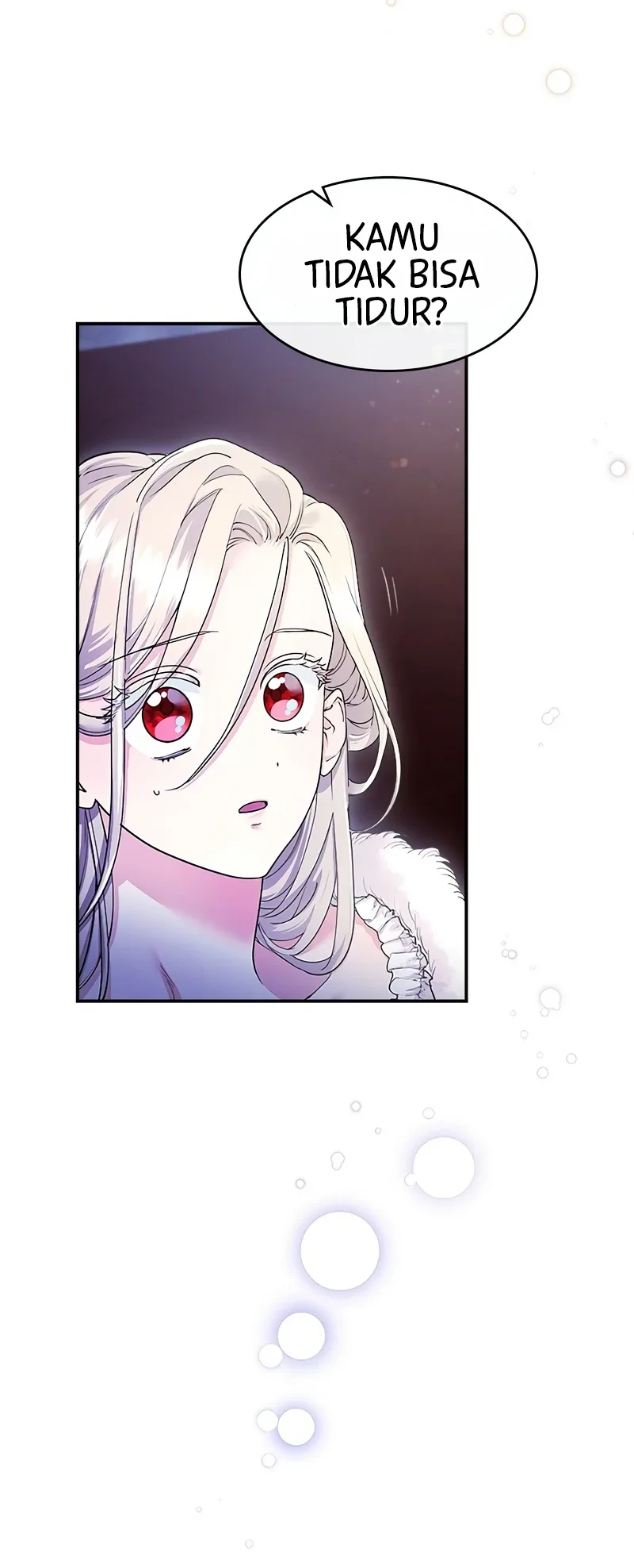 The Beloved Incompetent Stepmom Chapter 28 - halaman 5