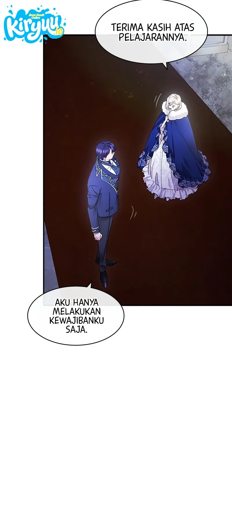 The Beloved Incompetent Stepmom Chapter 28 - halaman 51