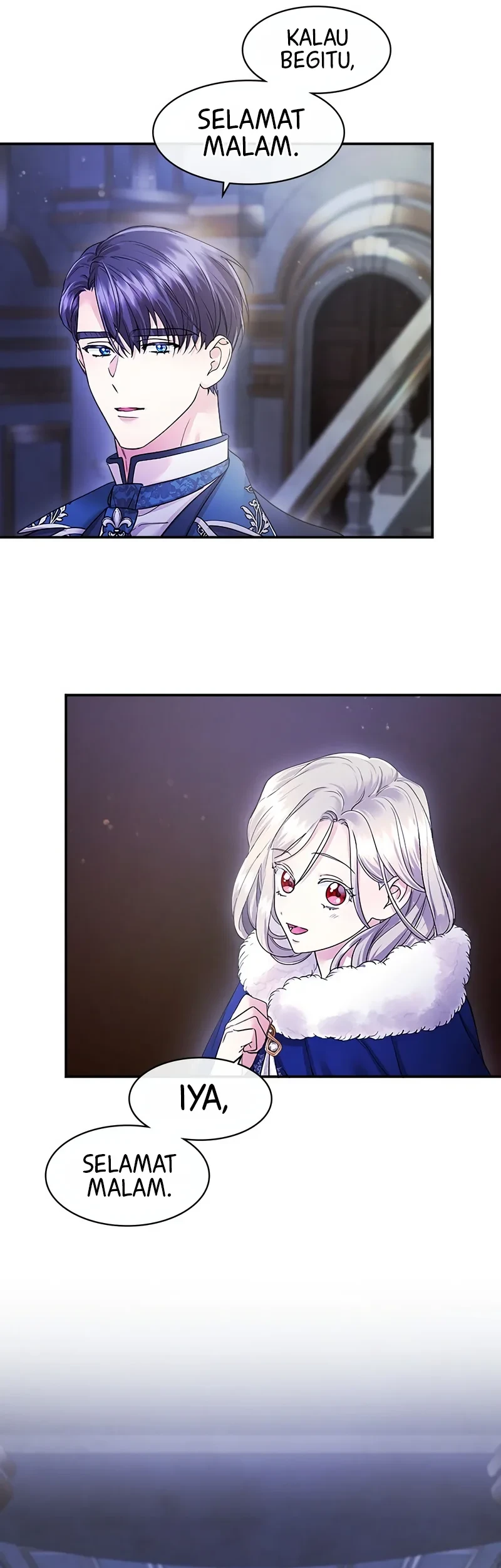 The Beloved Incompetent Stepmom Chapter 28 - halaman 52