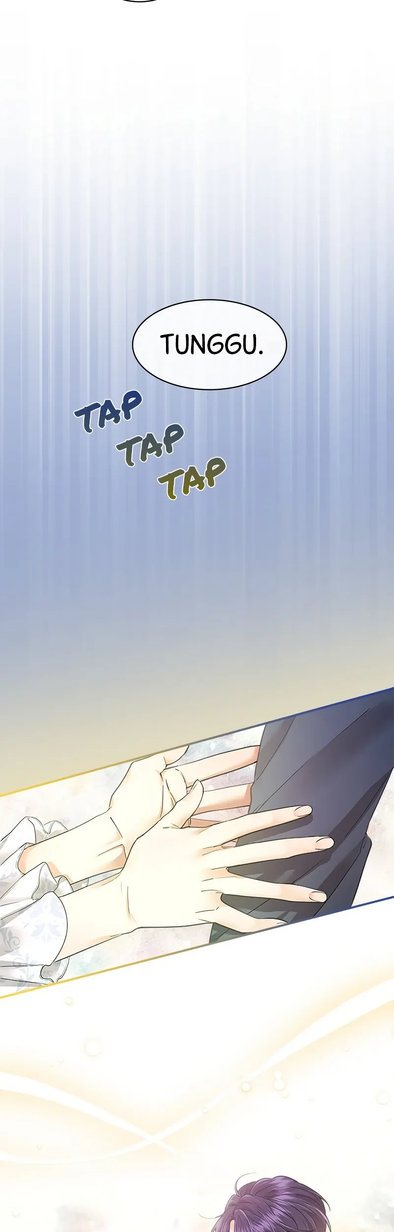The Beloved Incompetent Stepmom Chapter 28 - halaman 54