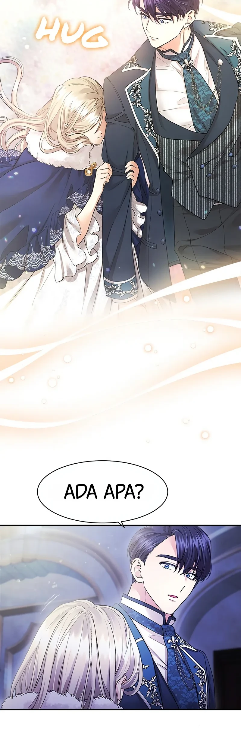The Beloved Incompetent Stepmom Chapter 28 - halaman 55