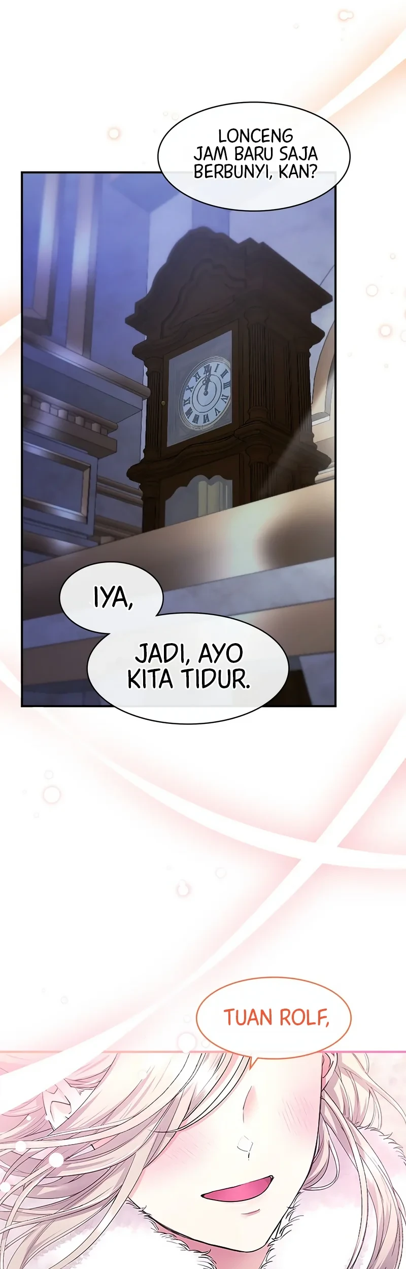 The Beloved Incompetent Stepmom Chapter 28 - halaman 56