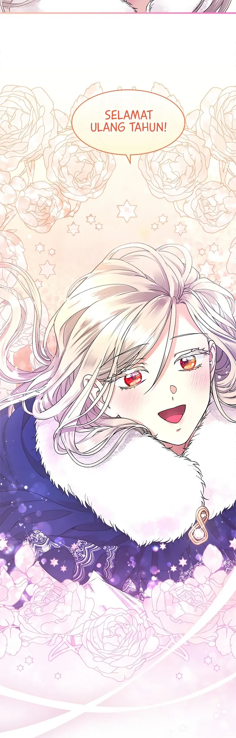 The Beloved Incompetent Stepmom Chapter 28 - halaman 57