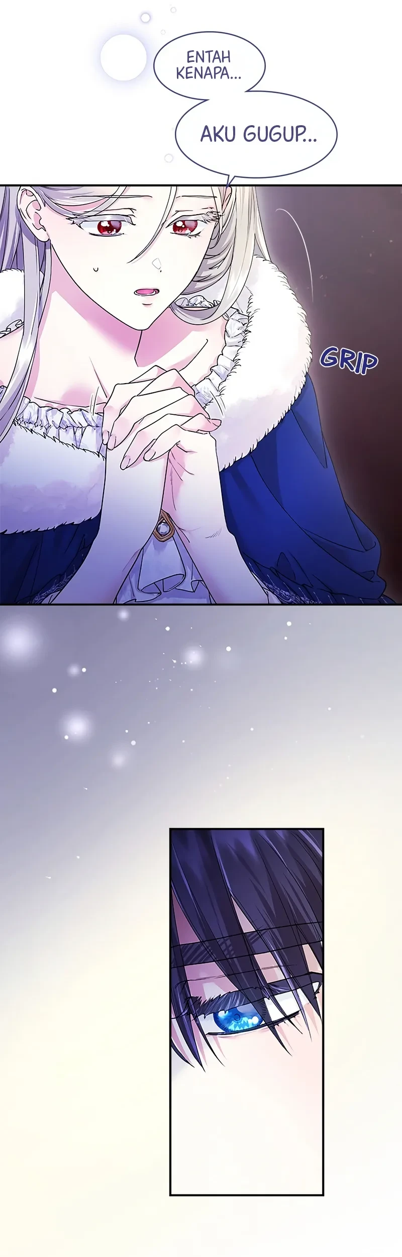 The Beloved Incompetent Stepmom Chapter 28 - halaman 6