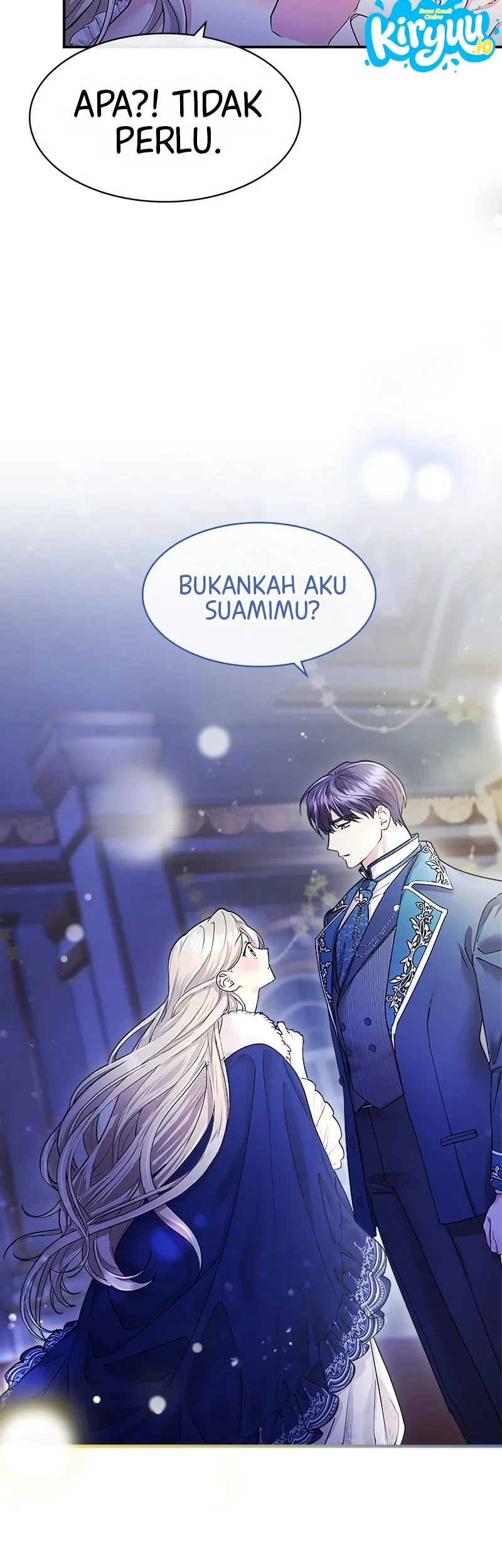 The Beloved Incompetent Stepmom Chapter 28 - halaman 8