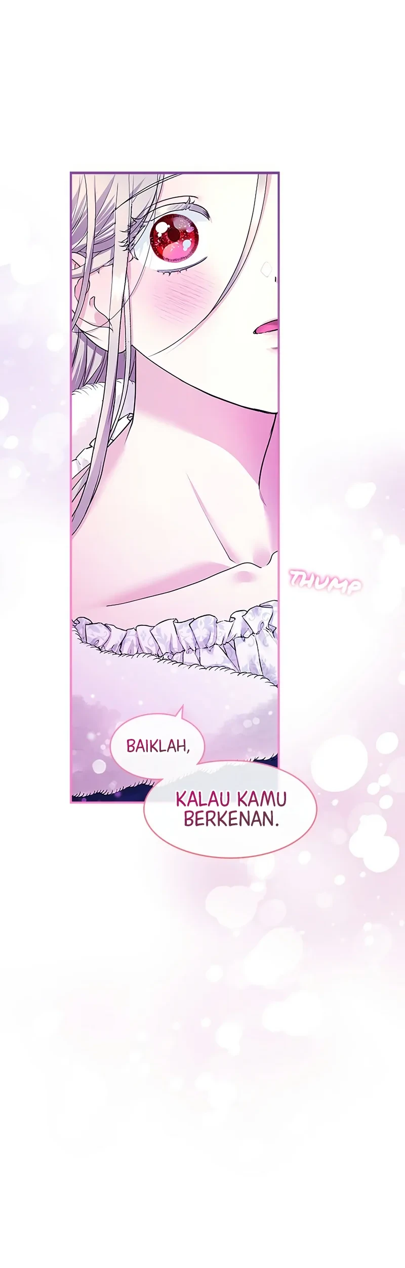 The Beloved Incompetent Stepmom Chapter 28 - halaman 9
