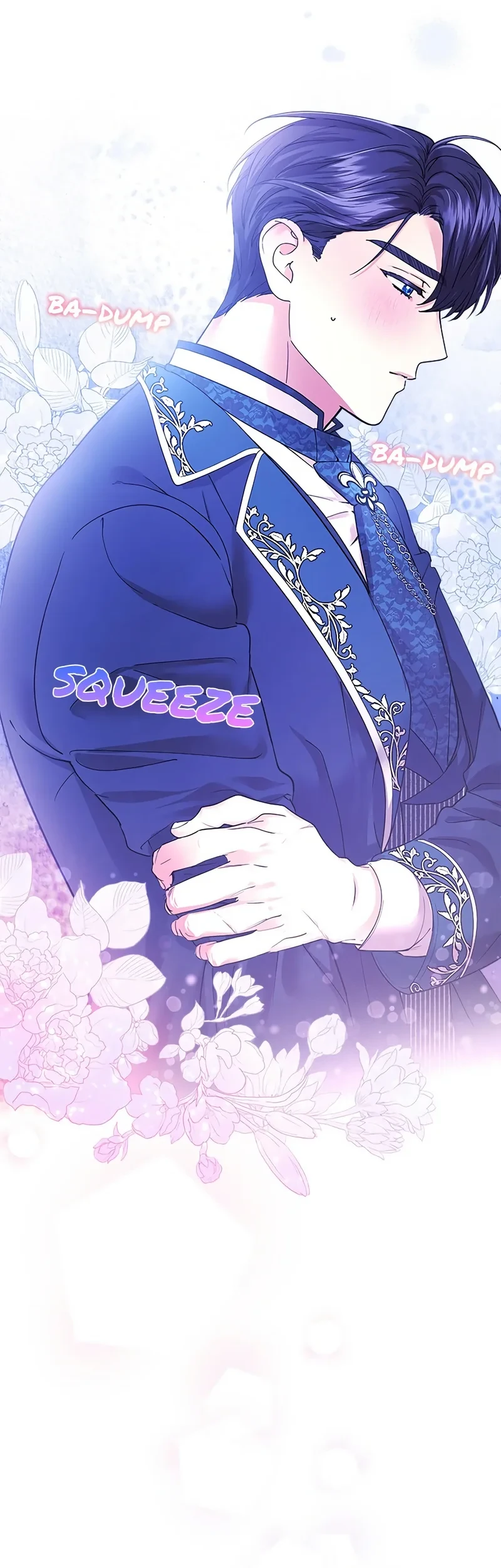 The Beloved Incompetent Stepmom Chapter 29 - halaman 12
