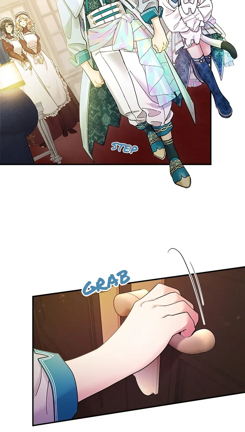 The Beloved Incompetent Stepmom Chapter 29 - halaman 19