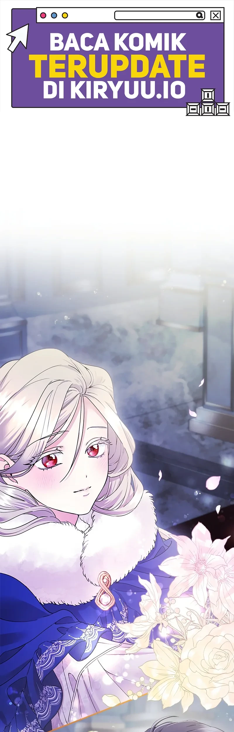 The Beloved Incompetent Stepmom Chapter 29 - halaman 2