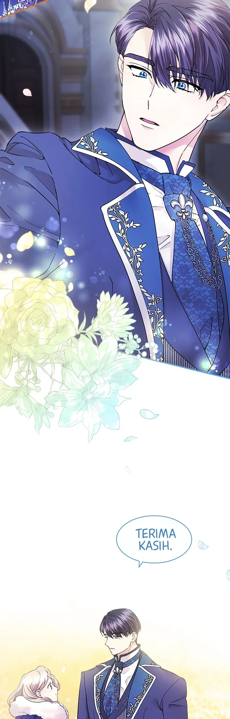 The Beloved Incompetent Stepmom Chapter 29 - halaman 3
