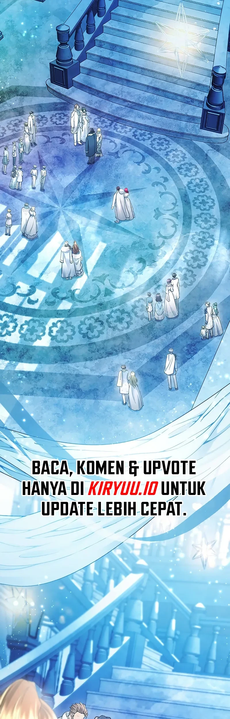 The Beloved Incompetent Stepmom Chapter 29 - halaman 30