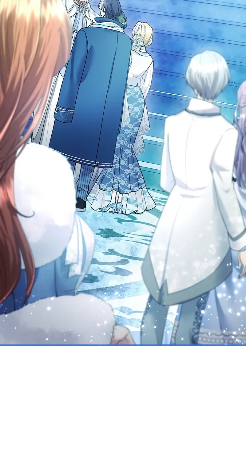 The Beloved Incompetent Stepmom Chapter 29 - halaman 31