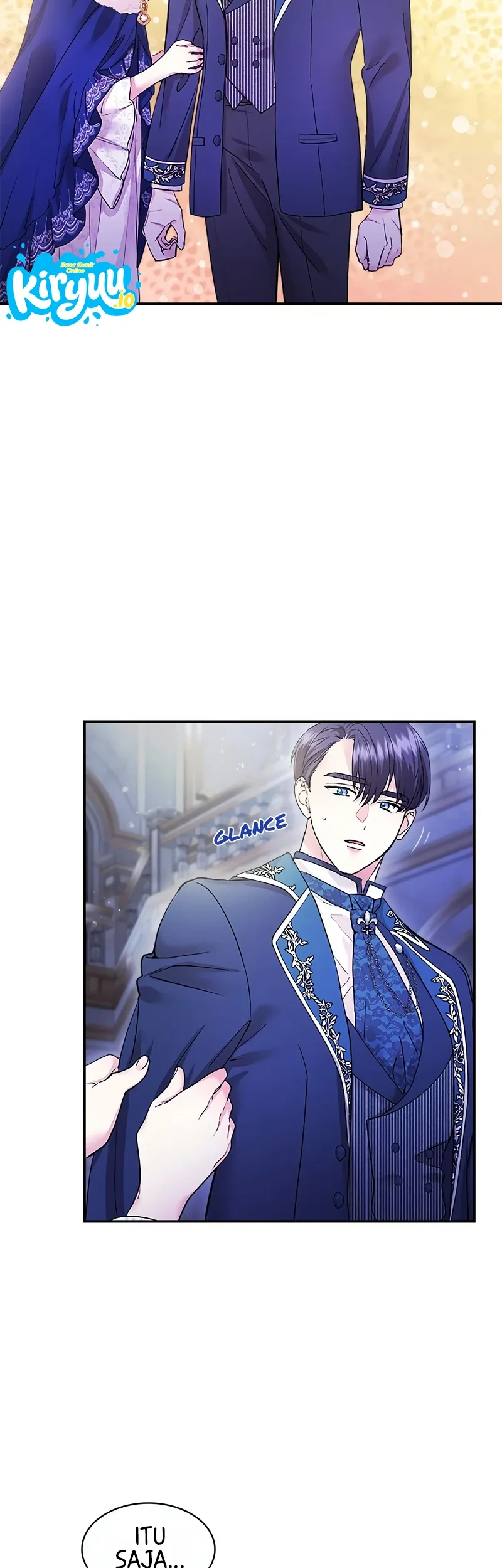 The Beloved Incompetent Stepmom Chapter 29 - halaman 4