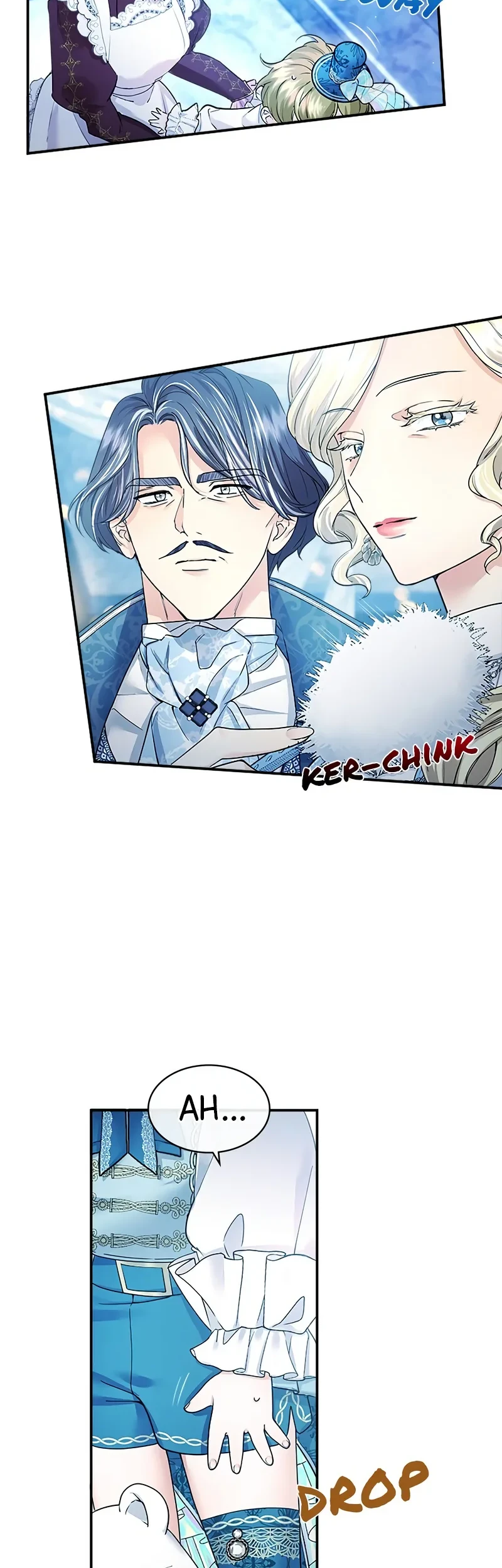 The Beloved Incompetent Stepmom Chapter 29 - halaman 43