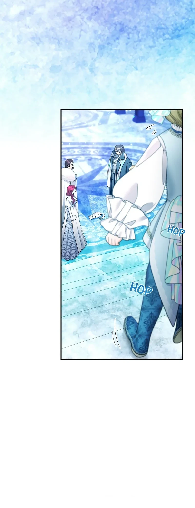 The Beloved Incompetent Stepmom Chapter 29 - halaman 45