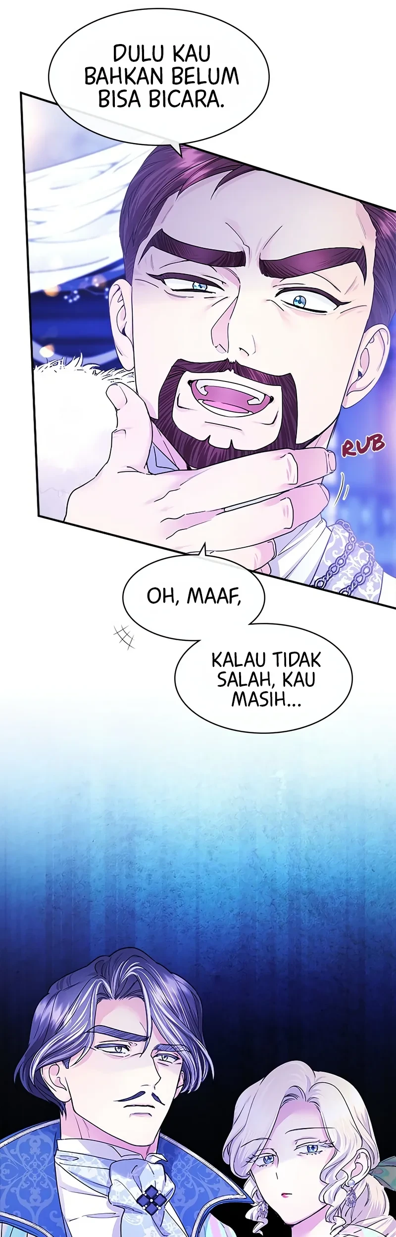 The Beloved Incompetent Stepmom Chapter 29 - halaman 48