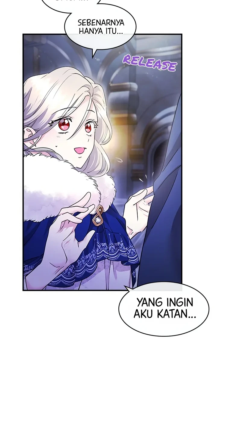 The Beloved Incompetent Stepmom Chapter 29 - halaman 5