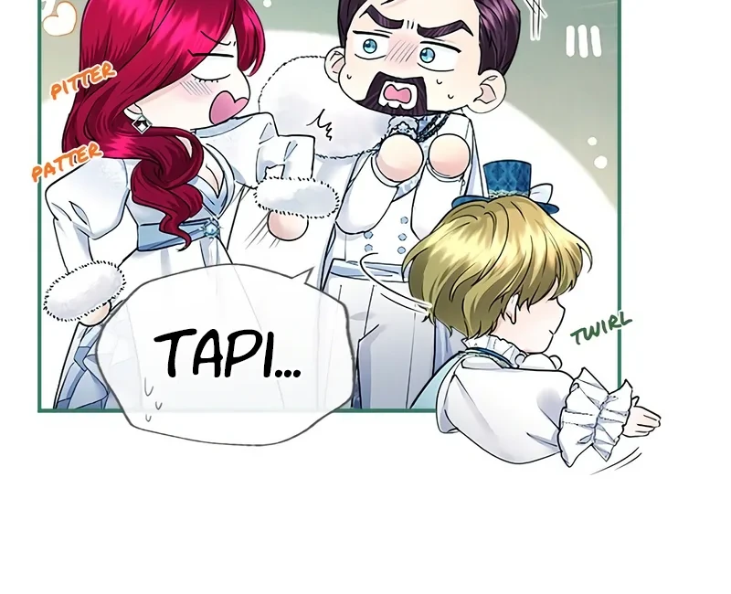 The Beloved Incompetent Stepmom Chapter 29 - halaman 51