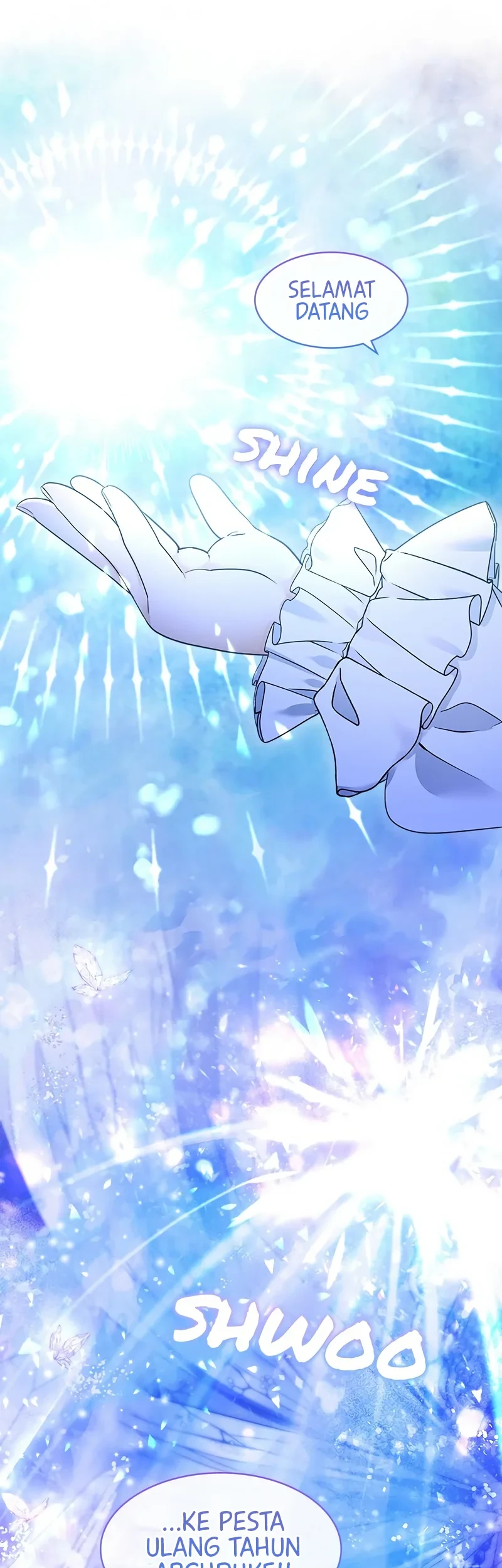 The Beloved Incompetent Stepmom Chapter 29 - halaman 52