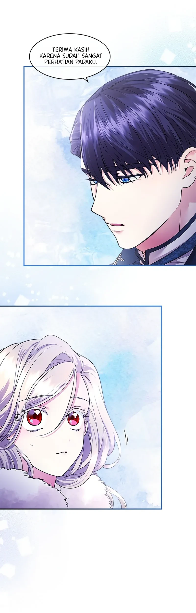 The Beloved Incompetent Stepmom Chapter 29 - halaman 6