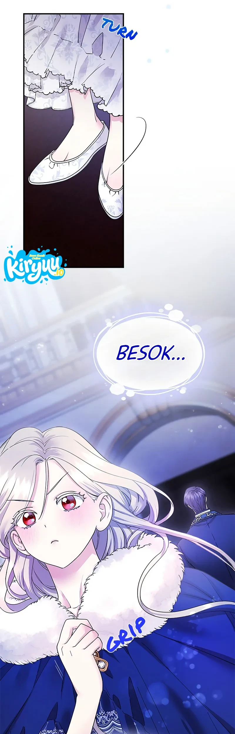 The Beloved Incompetent Stepmom Chapter 29 - halaman 9
