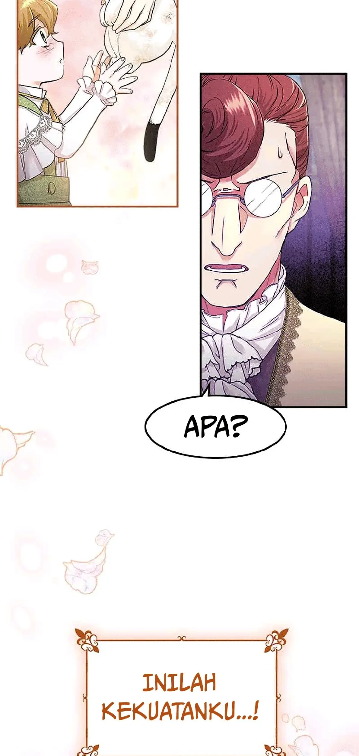 The Beloved Incompetent Stepmom Chapter 3 - halaman 102