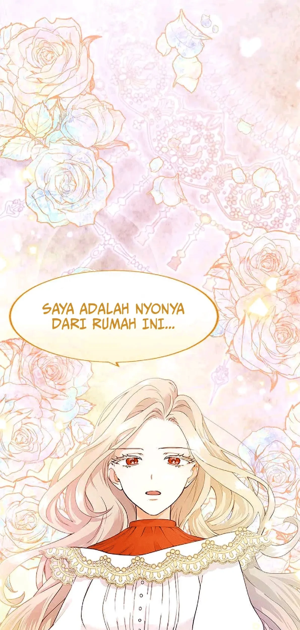 The Beloved Incompetent Stepmom Chapter 3 - halaman 104
