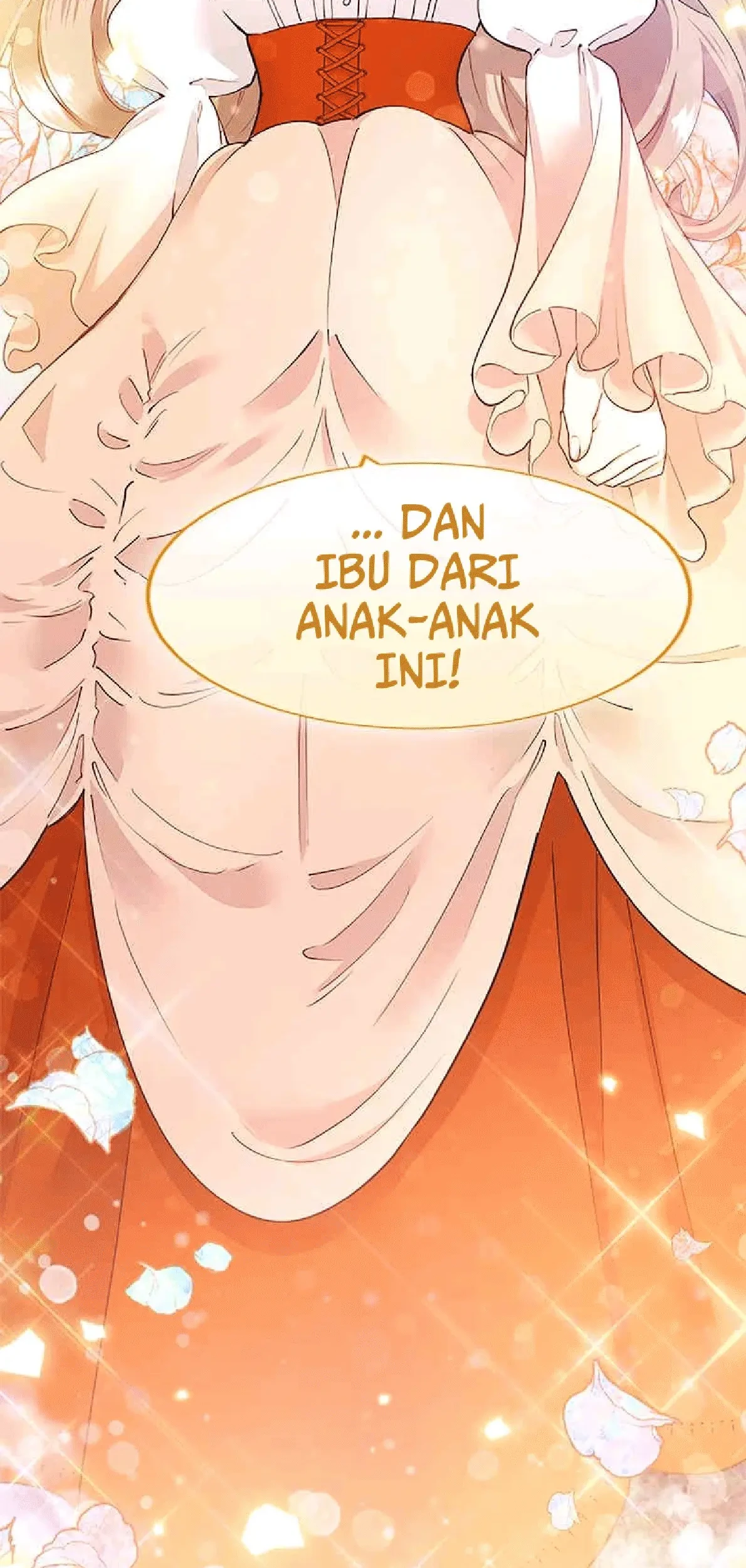The Beloved Incompetent Stepmom Chapter 3 - halaman 105