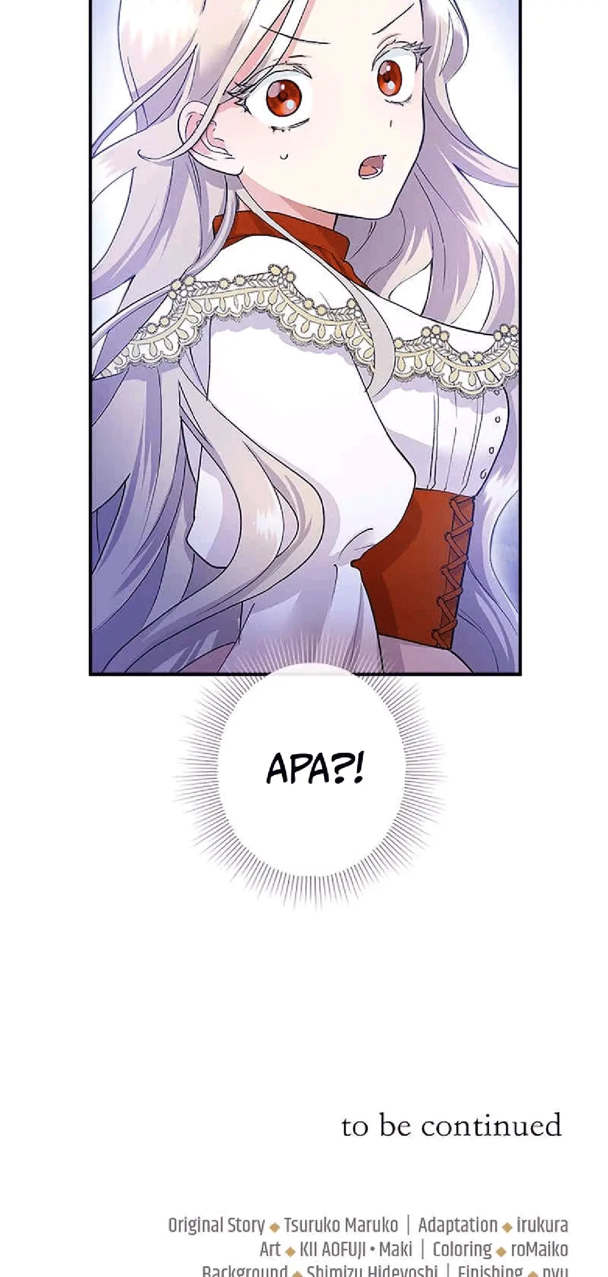 The Beloved Incompetent Stepmom Chapter 3 - halaman 112