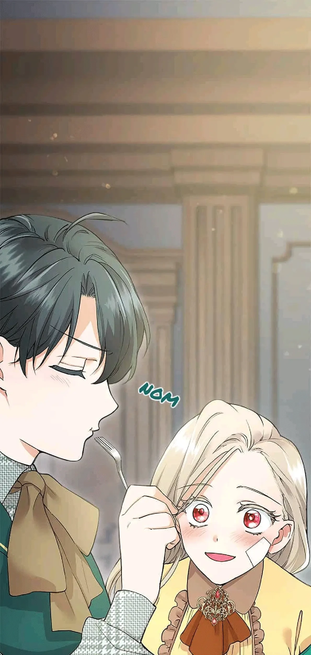 The Beloved Incompetent Stepmom Chapter 3 - halaman 2