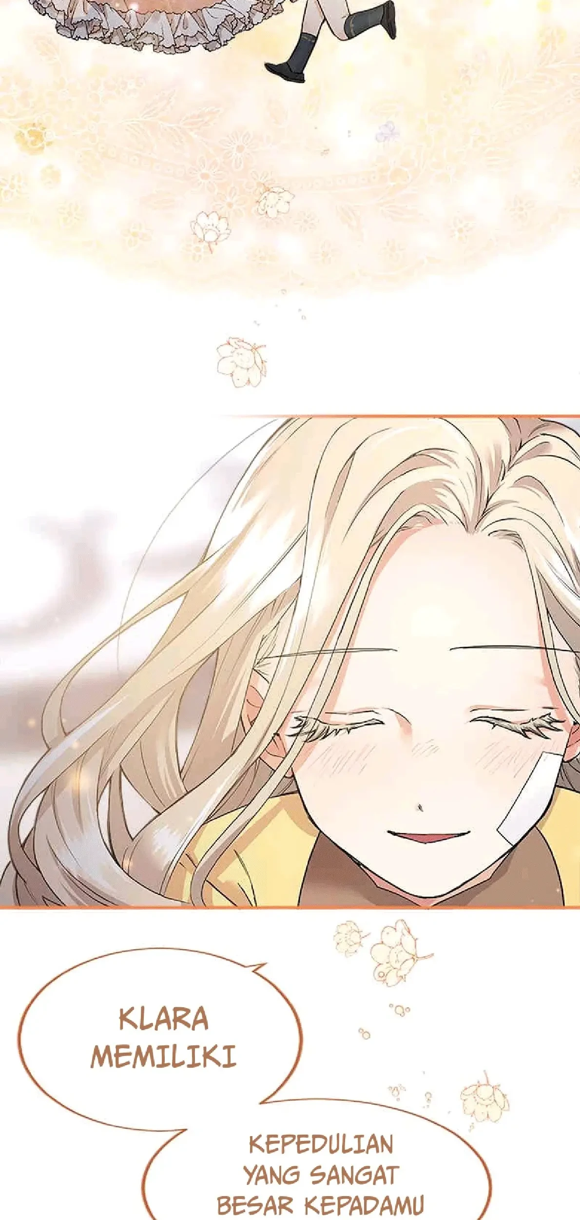 The Beloved Incompetent Stepmom Chapter 3 - halaman 26