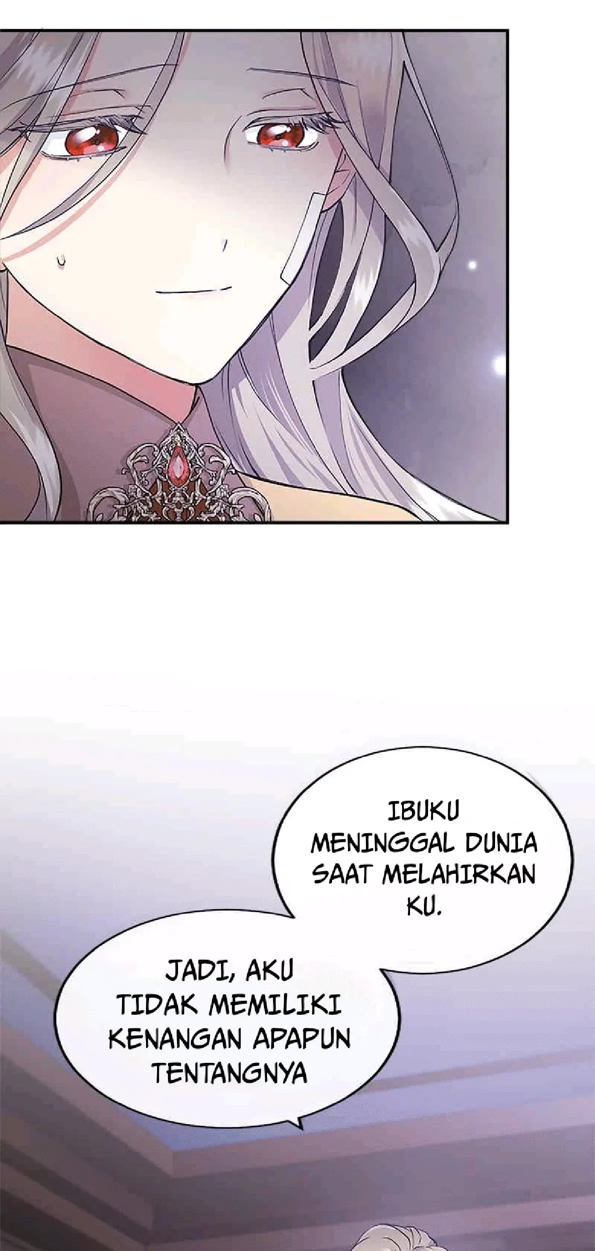The Beloved Incompetent Stepmom Chapter 3 - halaman 36