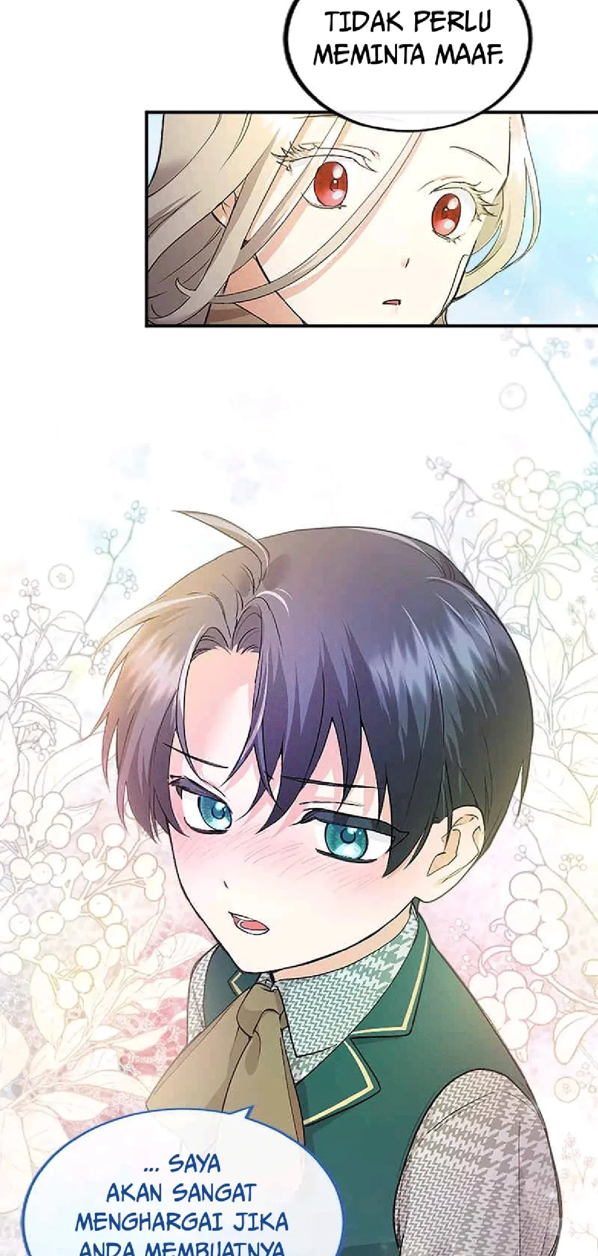 The Beloved Incompetent Stepmom Chapter 3 - halaman 51