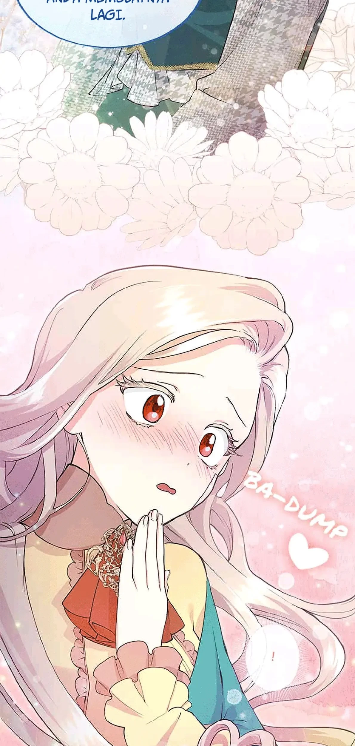 The Beloved Incompetent Stepmom Chapter 3 - halaman 52
