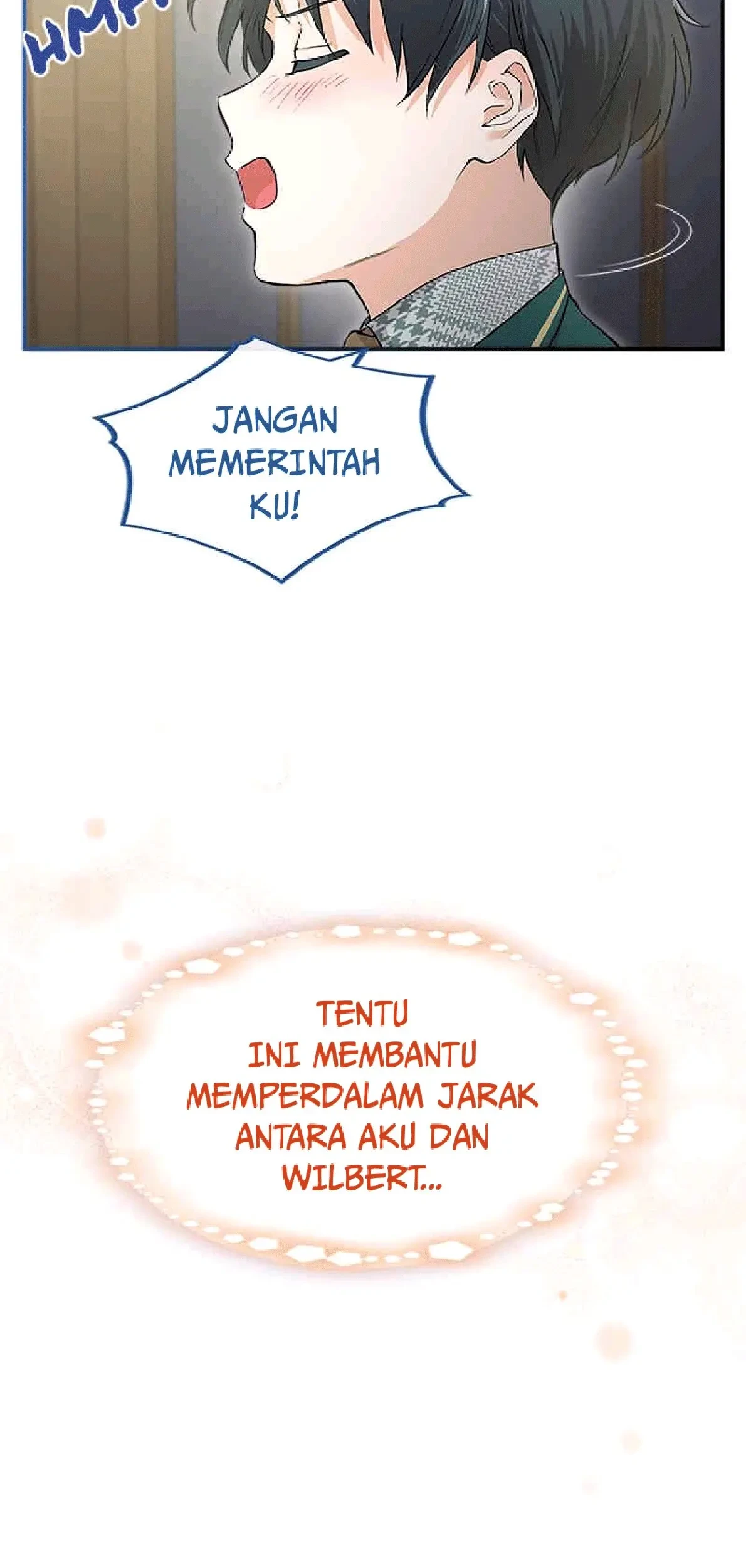 The Beloved Incompetent Stepmom Chapter 3 - halaman 55
