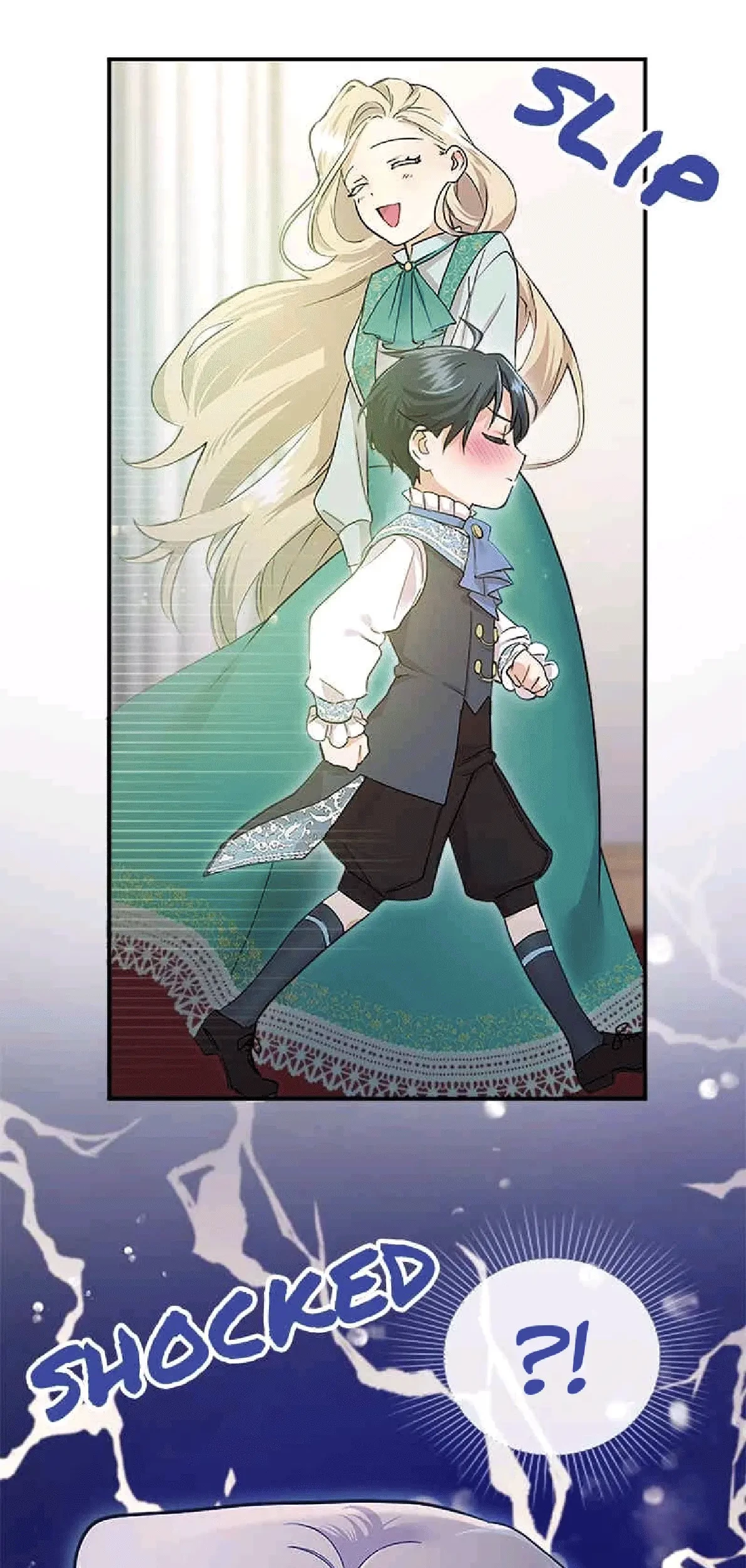 The Beloved Incompetent Stepmom Chapter 3 - halaman 59