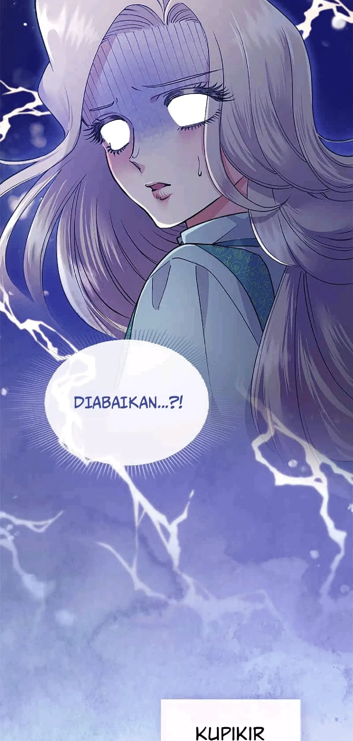 The Beloved Incompetent Stepmom Chapter 3 - halaman 60