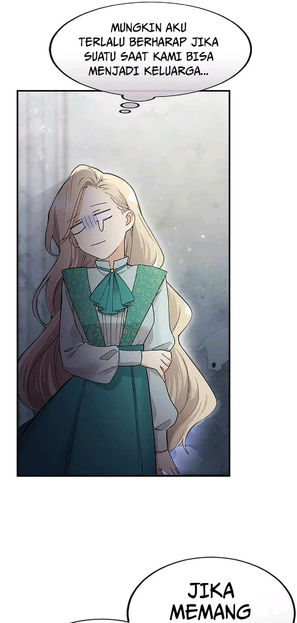 The Beloved Incompetent Stepmom Chapter 3 - halaman 63