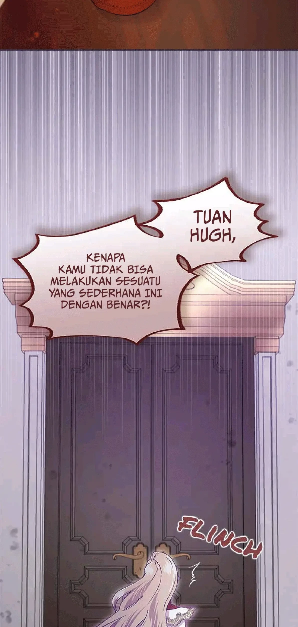 The Beloved Incompetent Stepmom Chapter 3 - halaman 66
