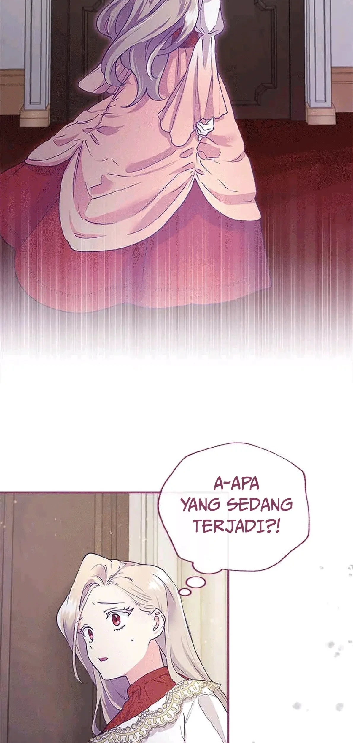 The Beloved Incompetent Stepmom Chapter 3 - halaman 67