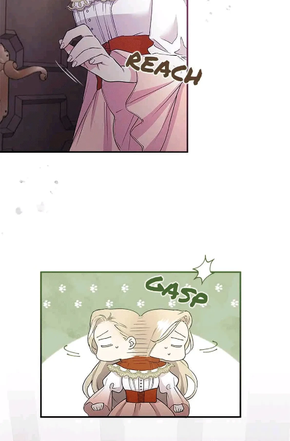 The Beloved Incompetent Stepmom Chapter 3 - halaman 68