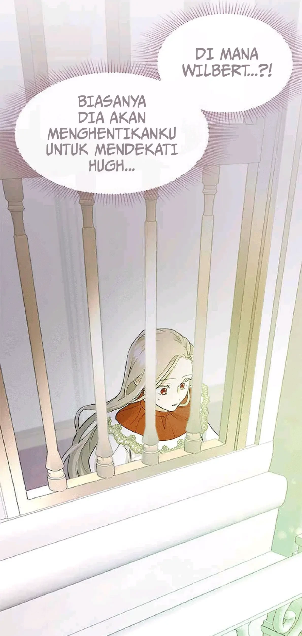 The Beloved Incompetent Stepmom Chapter 3 - halaman 69