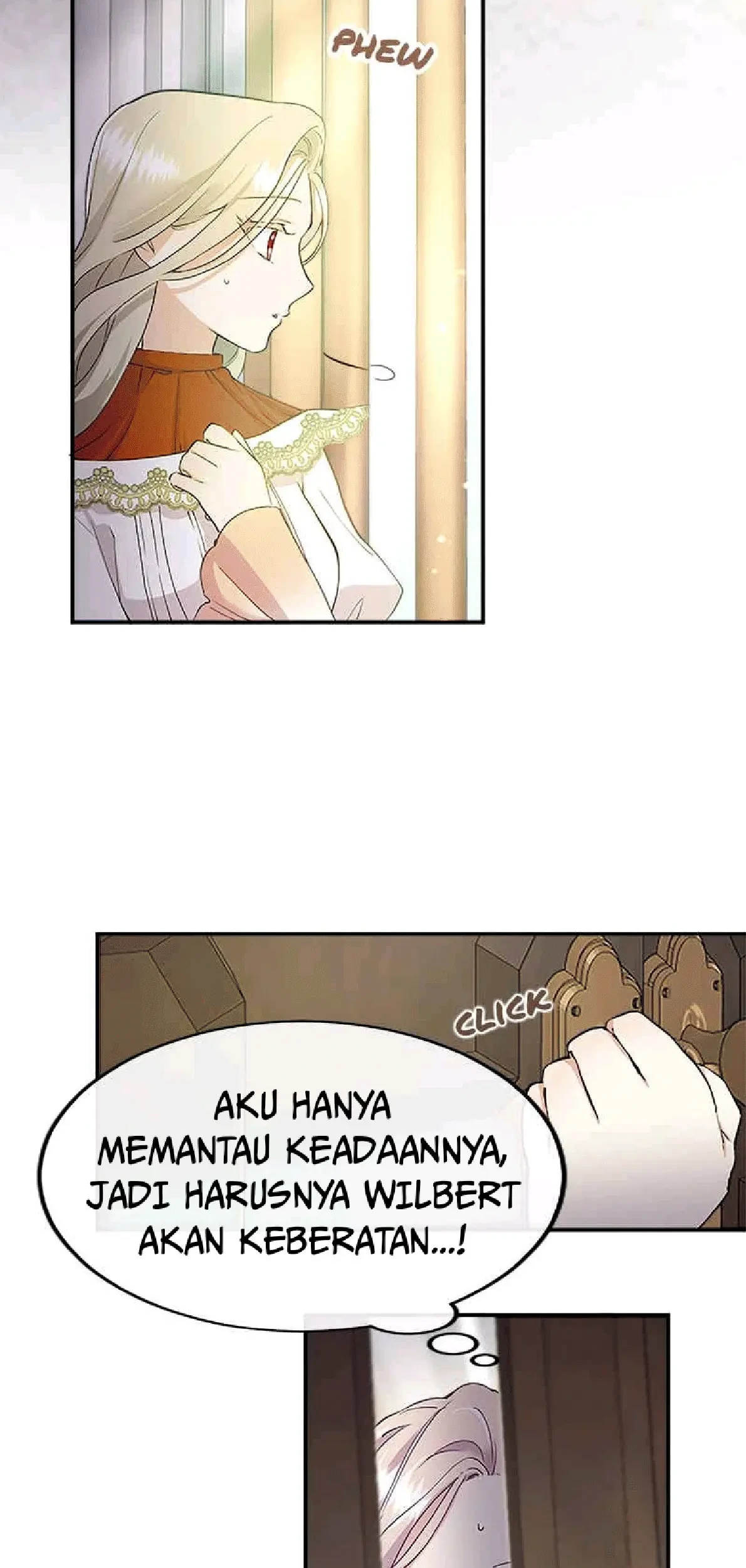 The Beloved Incompetent Stepmom Chapter 3 - halaman 71