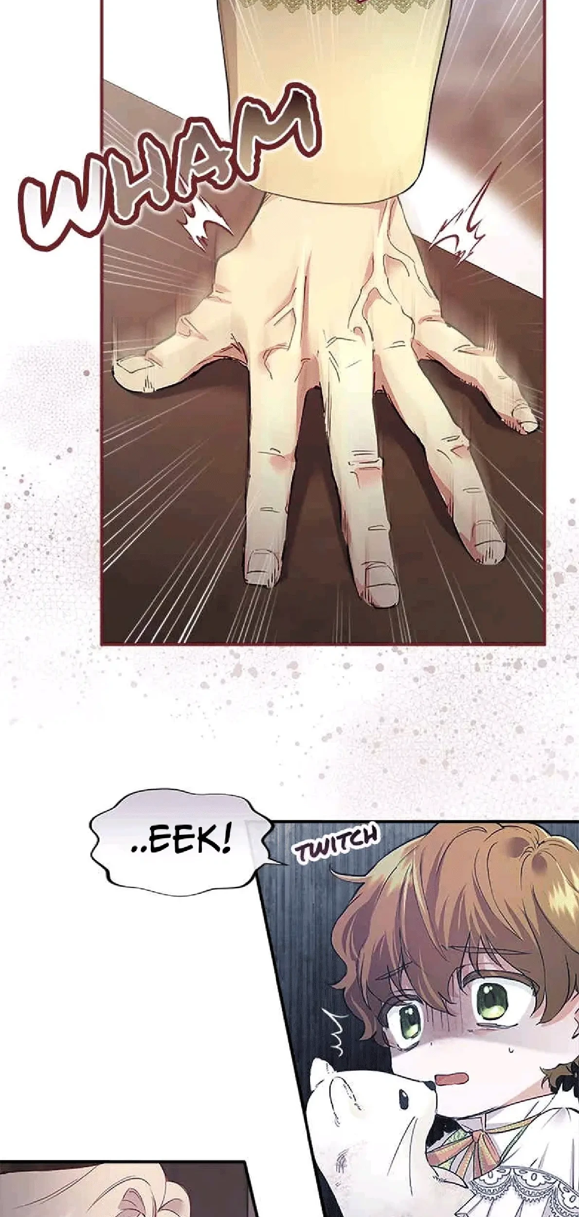 The Beloved Incompetent Stepmom Chapter 3 - halaman 74