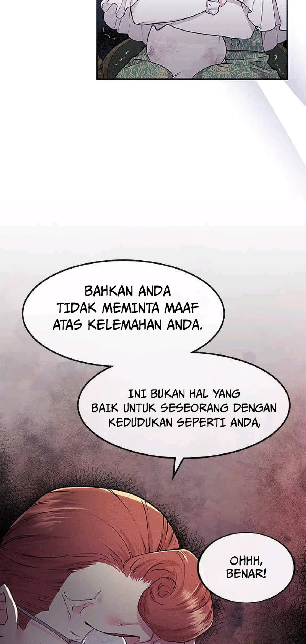 The Beloved Incompetent Stepmom Chapter 3 - halaman 78