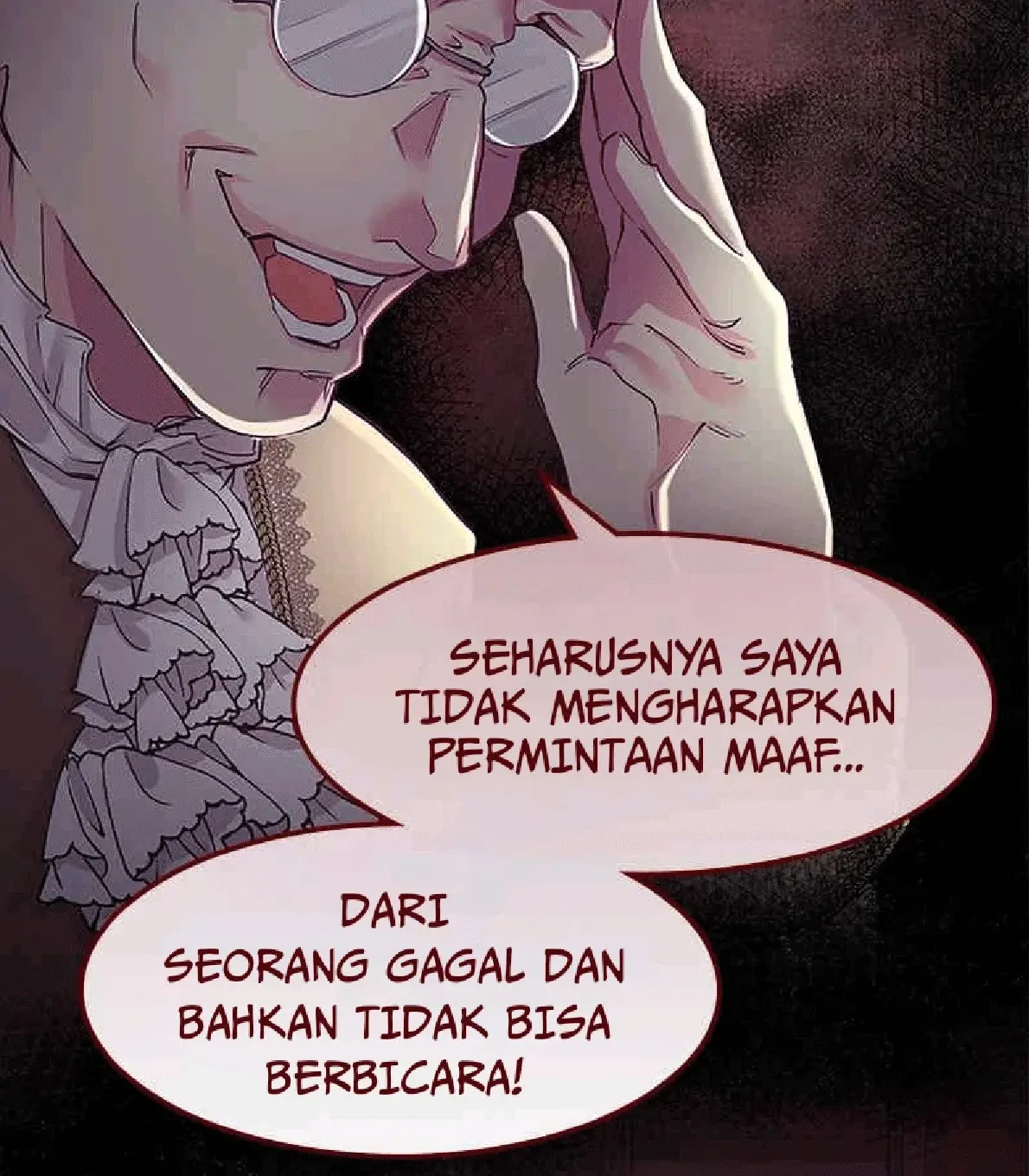 The Beloved Incompetent Stepmom Chapter 3 - halaman 79