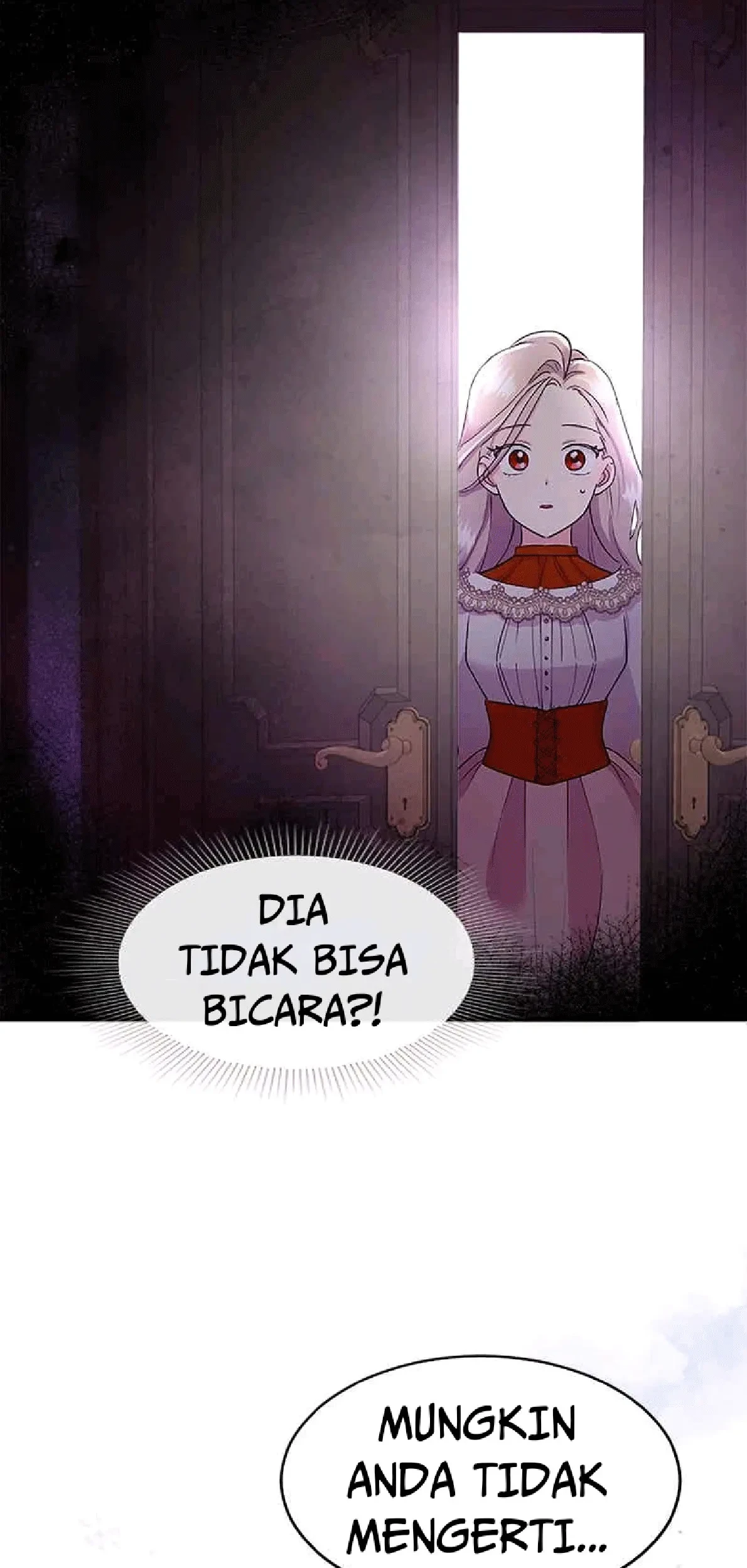The Beloved Incompetent Stepmom Chapter 3 - halaman 80