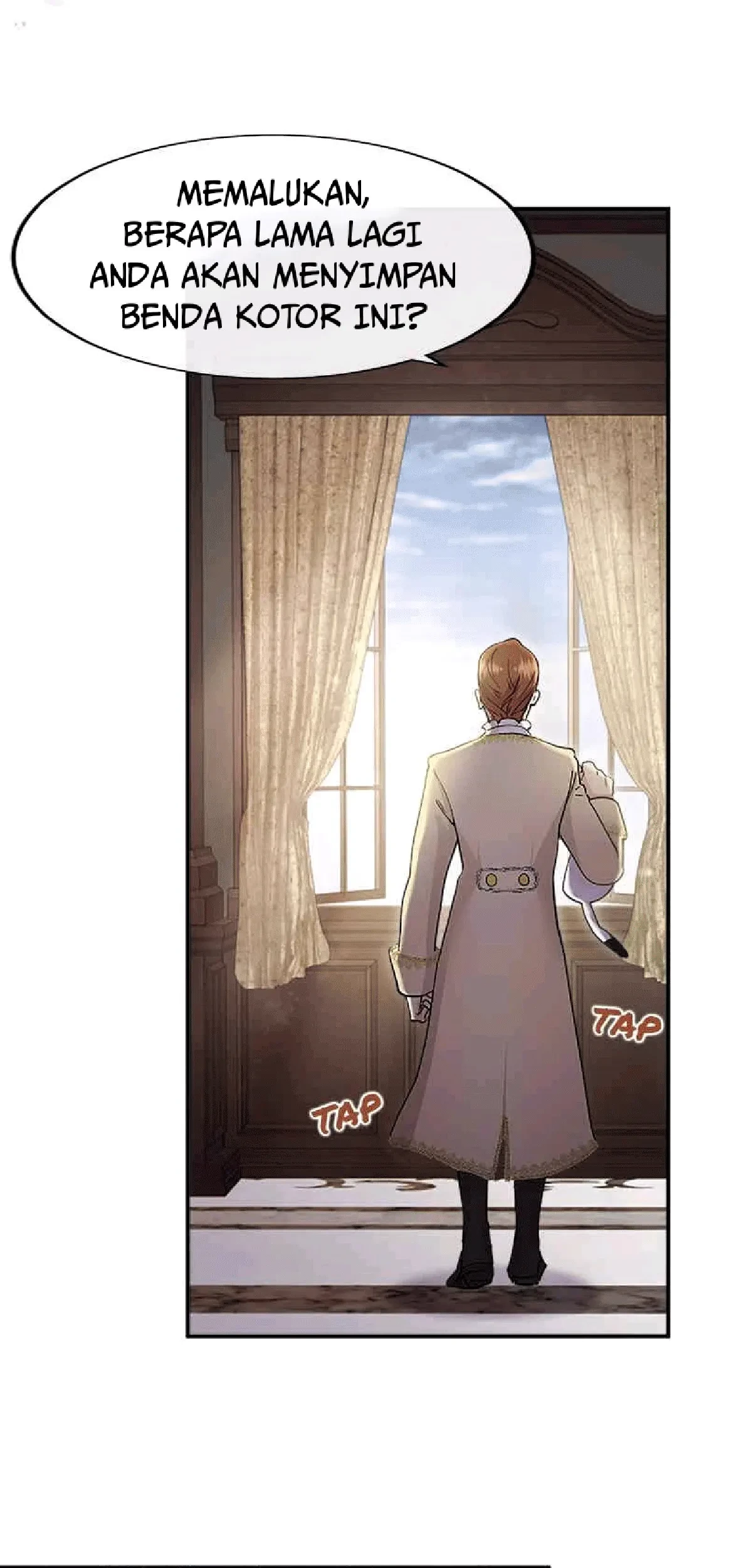 The Beloved Incompetent Stepmom Chapter 3 - halaman 88
